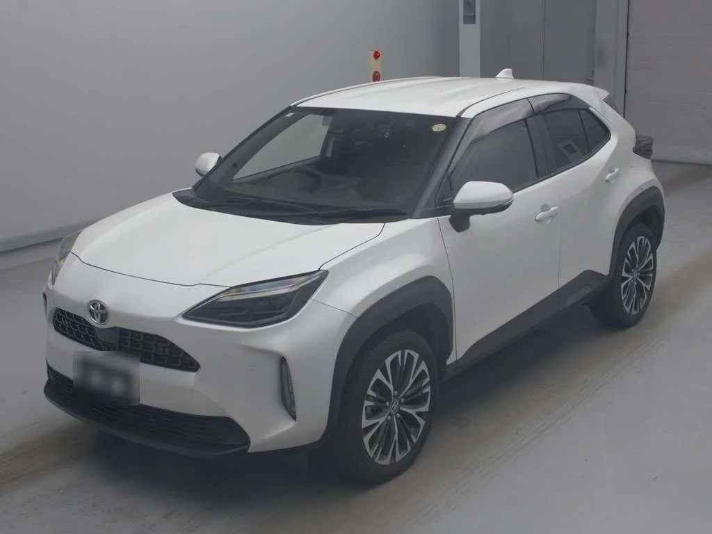 Toyota Yaris Cross MXPB10 2023